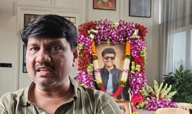 'मेरे बुढ़ापे का वही सहारा था. वो ही मेरी चिता को आग देने वाला था. केतन की हत्या पर उनके पिता ने कहा