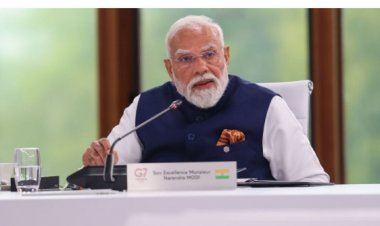 प्रधानमंत्री शनिवार को तीन दिन की यात्रा पर जायेंगे सेशल्स