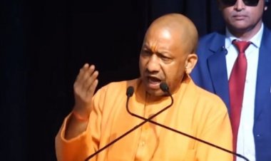 तामेश्वरनाथ धाम में बनेगा भव्य कॉरिडोर : मुख्यमंत्री योगी