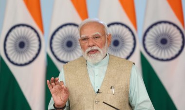 पीएम मोदी ने हजरत इमाम हुसैन की शहादत को किया नमन, बोले- सत्य और साहस की राह दिखाती है उनकी कुर्बानी