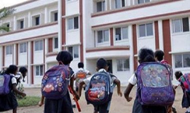 छत्तीसगढ़ के 32 हजार से ज्यादा स्कूलों को 84.29 करोड़ की सौगात, विभाग ने जारी किए निर्देश