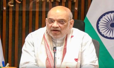 पीएम मोदी को सेशेल्स सरकार से सर्वोच्च सम्मान मिलने पर अमित शाह, राजनाथ और गडकरी ने दीं शुभकामनाएं