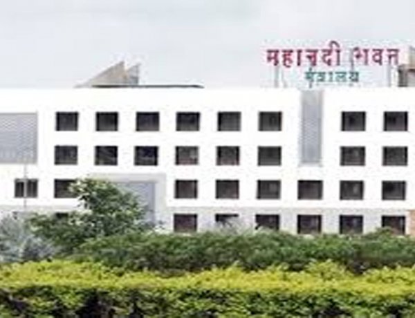 छत्तीसगढ़ मंत्रालय में बड़ा प्रशासनिक फेरबदल: दो उप सचिवों के बदले प्रभार
