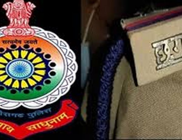 CG : पुलिस विभाग में बड़ा फेरबदल, कई थाना प्रभारियों और अधिकारियों का तबादला आदेश जारी