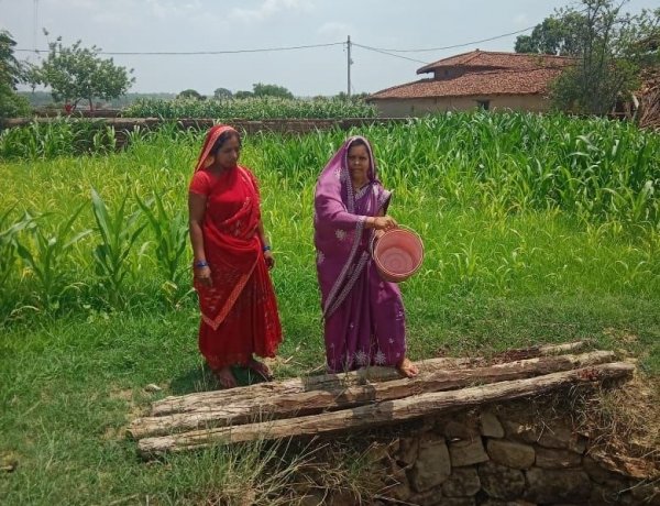 बारिश से पहले स्वास्थ्य विभाग अलर्ट, मौसमी बीमारियों की रोकथाम के लिए गांव-गांव पहुंच रही स्वास्थ्य सेवाएं