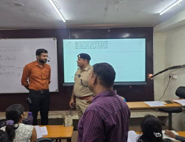 CG – 4 कोचिंग सेंटर सील! इस गड़बड़ी पर हुई बड़ी कार्रवाई, संचालकों में मचा हड़कंप