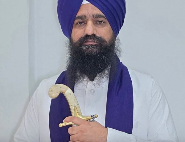 जून 1984 दोहराने की धमकी देने वाले उत्तराखंड के आशीष नेगी के खिलाफ सामने आया अकाल तख्त