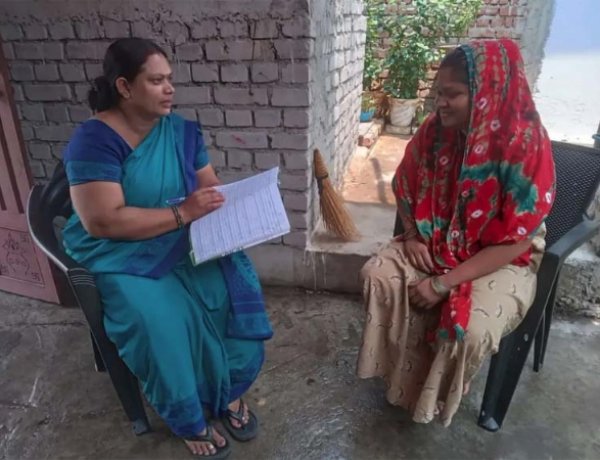 प्रधानमंत्री मातृ वंदना योजना में छत्तीसगढ़ बना देश का अग्रणी राज्य