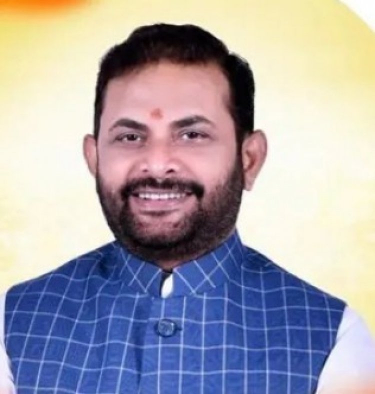 छत्तीसगढ़ में रोपे जाएंगे 21 लाख पौधे -अखिलेश सोनी