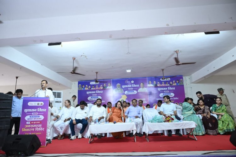 रायपुर ग्रामीण विधानसभा क्षेत्र में अपने कार्यकाल में वे अब तक 500 करोड रू. के नये विकास कार्य करवा चुके है रायपुर ग्रामीण विधायक मोतीलाल साहू