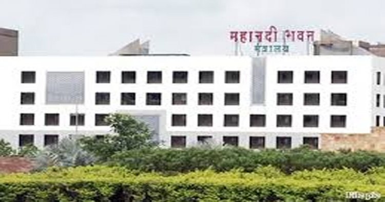 छत्तीसगढ़ मंत्रालय में बड़ा प्रशासनिक फेरबदल: दो उप सचिवों के बदले प्रभार