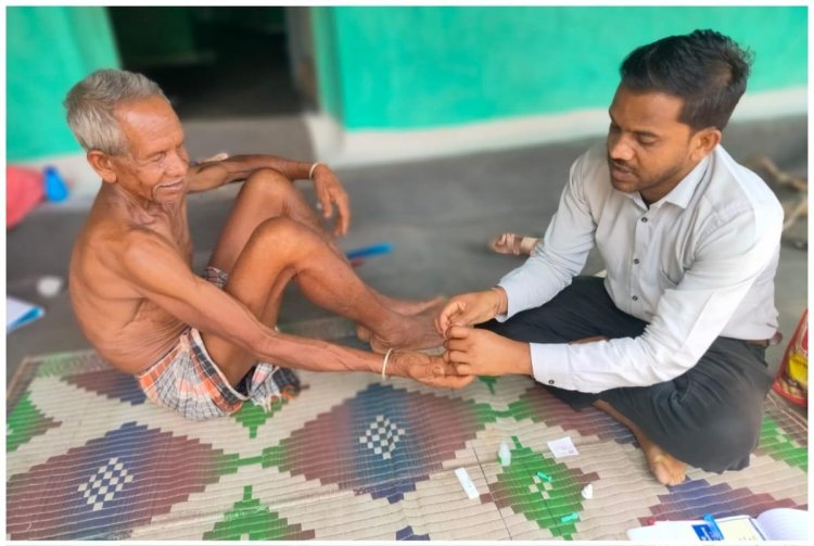 अब मलेरिया नहीं बनेगा बस्तर की पहचान: 15 जून से शुरू हुआ ‘मलेरिया मुक्त छत्तीसगढ़ अभियान’ का 14वां चरण