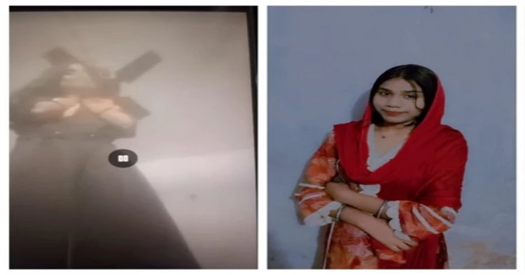 दिल दहला देने वाला मामला : रील बनाने के चक्कर में चली गई महिला की जान
