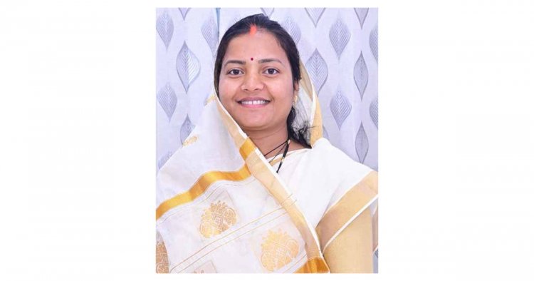 अंतर्राष्ट्रीय योग दिवस पर बलरामपुर में होगा भव्य सामूहिक योगाभ्यास, महिला एवं बाल विकास मंत्री राजवाड़े होंगी मुख्य अतिथि