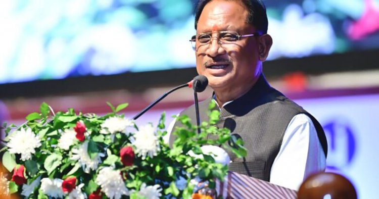 सुघ्घर छत्तीसगढ़’ अभियान होगा प्रारंभ, अभियान से हर परिवार तक पहुंचेगा सुशासन का लाभ