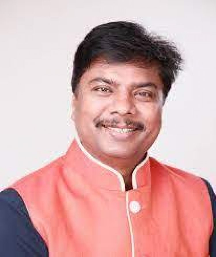 बिना तथ्य और मुद्दों के लाया गया अविश्वास प्रस्ताव कांग्रेस की हताशा का प्रतीक : वनमंत्री केदार कश्यप