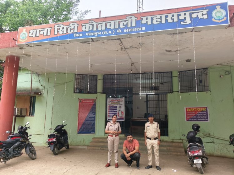 सतनामी समाज की आस्था पर चोट बर्दाश्त नहीं : गुरु खुशवंत साहेब