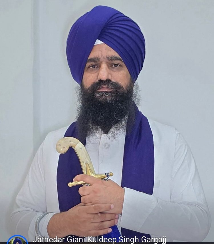 जून 1984 दोहराने की धमकी देने वाले उत्तराखंड के आशीष नेगी के खिलाफ सामने आया अकाल तख्त