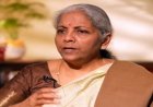वित्त मंत्री सीतारमण फ्रांस की चार दिवसीय यात्रा पर रवाना, उच्चस्तरीय द्विपक्षीय बैठकों में होंगी शामिल