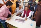 मुख्यमंत्री के संकल्प से कुनकुरी में आकार ले रहा आधुनिक नालंदा परिसर