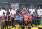 पीडिया में 21 साल बाद गूंजी स्कूल की घंटी, 539 बच्चों के जीवन में लौटी शिक्षा की नई उम्मीद