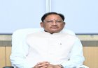 एआई के क्षेत्र में देश का अग्रणी राज्य बनेगा छत्तीसगढ़ : मुख्यमंत्री साय
