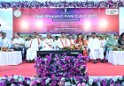 कबीरधाम के गंडईखुर्द से वीबी-जी राम जी योजना का हुआ राज्य स्तरीय शुभारंभ
