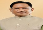शासकीय कर्मचारियों को बड़ी राहत...मुख्यमंत्री साय के निर्देश पर वित्त मंत्री चौधरी की पहल से अब अल्पावधि ऋण सुविधा उपलब्ध