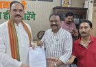 सदर बाजार में 'हमर अस्पताल' का निर्माण शीघ्र प्रारंभ होगा - कन्हैया