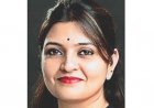 कवर्धा : पंडरिया विधायक श्रीमती भावना बोहरा की अनुशंसा पर सीसी रोड़ निर्माण कार्य के लिए 09 लाख रूपए की प्रशासकीय स्वीकृति