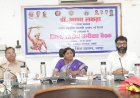 जनजातीय अधिकारों की सुरक्षा और विकास योजनाओं के प्रभावी क्रियान्वयन पर विशेष जोर