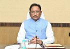 मुख्यमंत्री की विशेष पहल पर प्रदेश में पर्याप्त रासायनिक खाद उपलब्ध, राज्य में 30 जून की स्थिति में 13.16 लाख मीट्रिक टन से अधिक खाद का भण्डारण