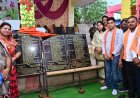 सरकार गांवों के समग्र विकास के लिए प्रतिबद्ध: राजस्व मंत्री  टंक राम वर्मा