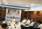 11 हजार दिव्यांगजनों को स्वरोजगार के लिए मिलेगा ऋण, कौशल प्रशिक्षण भी होगा अनिवार्य:  लोकेश कवाडि़या