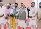 प्रधानमंत्री मोदी ने लॉन्च की ‘विकसित उड़ान’ योजना, जोधपुर एयरपोर्ट को मिला नया टर्मिनल