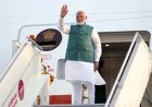 प्रधानमंत्री मोदी 6 से 11 जुलाई तक इंडोनेशिया, ऑस्ट्रेलिया और न्यूज़ीलैंड के दौरे पर रहेंगे