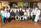 गुणवत्तापूर्ण स्वास्थ्य सेवाओं की नई पहचान बना PHC चेरपाल