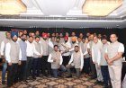युवा कैट की बिजनेस मीट में गूंजा ‘Connect • Collaborate • Grow’ का मंत्र