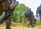 बस्तर में सुरक्षाबलों की बड़ी कार्रवाई, माओवादी कैंप ध्वस्त, हथियार और विस्फोटक बरामद