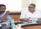 छत्तीसगढ़ बने देश का प्रमुख पर्यटन गंतव्य, योजनाओं के प्रभावी क्रियान्वयन पर दें विशेष ध्यान: मंत्री राजेश अग्रवाल