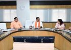 छत्तीसगढ़ में एआई (AI) तकनीक से होगा पीएमजीएसवाई सड़कों का निरीक्षण- उप मुख्यमंत्री विजय शर्मा का बड़ा फैसला