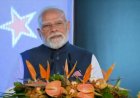 पीएम नरेंद्र मोदी ने भारत-न्यूज़ीलैंड बिजनेस रोडमैप का दिया प्रस्ताव, बोले- 2030 तक दोगुना करेंगे द्विपक्षीय व्यापार