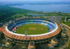 रायपुर समेत छह क्रिकेट स्टेडियमो में खेल गतिविधि के आयोजन पर रोक