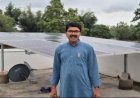 बस्तर के रघुचंद कर्रे का बिजली बिल हुआ शून्य-पीएम सूर्य घर योजना से