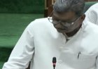 CG Assembly : राम मंदिर चंदा चोरी मामले में छत्तीसगढ़ विधानसभा में विपक्ष का हंगामा, सदन की कार्यवाही स्थगित