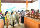 विधायक और कलेक्टर ने कोंडागांव बाजार के सुव्यवस्थित पुनर्विकास को लेकर किया निरीक्षण