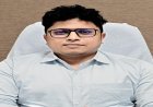 शेख समी उर रहमान ने दक्षिण पूर्व मध्य रेलवे के मुख्य जनसंपर्क अधिकारी का पदभार ग्रहण किया 