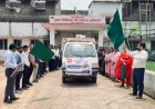 जनसंख्या स्थिरीकरण पखवाड़ा : जशपुर में परिवार नियोजन के प्रति जागरूकता अभियान तेज