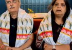 छत्तीसगढ़ की मनोहारी पर्यटन छटा से अभिभूत हुए, पूर्व पर्यटन महानिदेशक, भारत सरकार