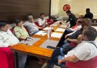 छत्तीसगढ़ टूरिज्म बोर्ड की पहल से पर्यटन उद्योग को मिलेगा नया आयाम, भ्रमण के दौरान सरगुजा की पर्यटन संभावनाओं पर हुई सार्थक चर्चा